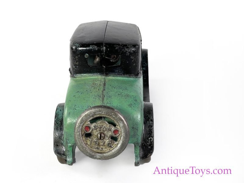 Kenton Cast Iron 1926 Coupe <FONT COLOR="ff000 ">*SOLD*</font> - Image 7