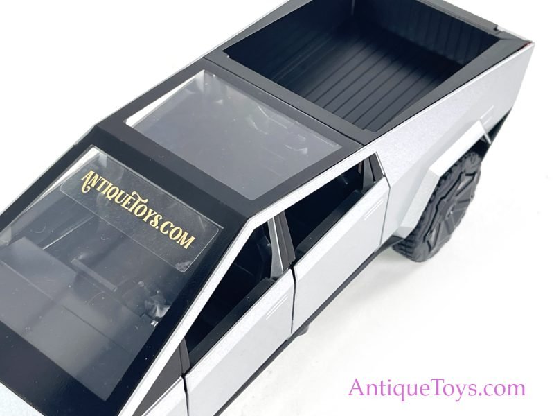 Tesla Cybertruck Diecast Toy <FONT COLOR="ff000 ">*SOLD*</font> - Image 8