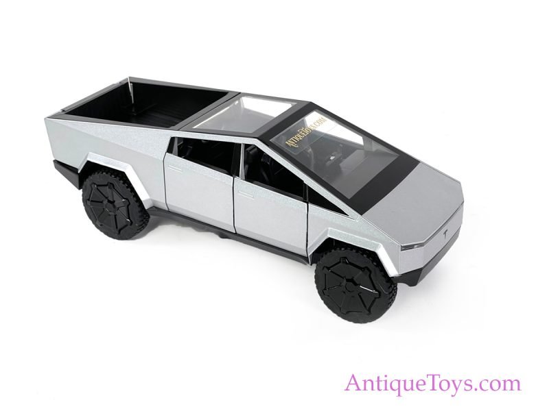 Tesla Cybertruck Diecast Toy <FONT COLOR="ff000 ">*SOLD*</font> - Image 7