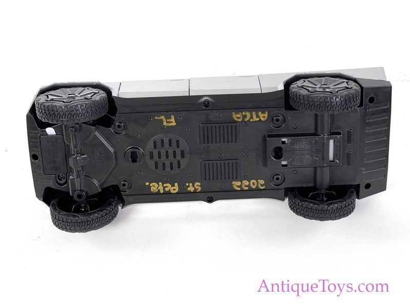 Tesla Cybertruck Diecast Toy <FONT COLOR="ff000 ">*SOLD*</font> - Image 6
