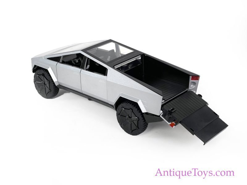 Tesla Cybertruck Diecast Toy <FONT COLOR="ff000 ">*SOLD*</font> - Image 5