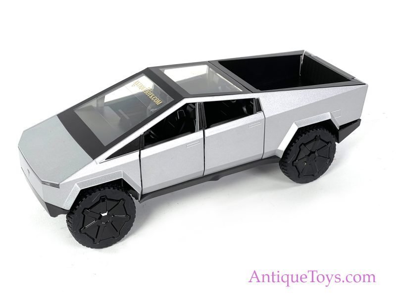 Tesla Cybertruck Diecast Toy <FONT COLOR="ff000 ">*SOLD*</font>