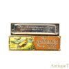 Fr. Hotz Germany “The American Ace” Harmonica in Box <FONT COLOR="ff000 ">*SOLD*</font>