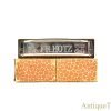 Fr. Hotz Germany “The American Ace” Harmonica in Box <FONT COLOR="ff000 ">*SOLD*</font> - Image 2