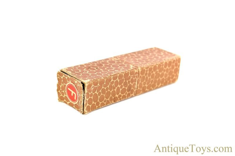 Fr. Hotz Germany “The American Ace” Harmonica in Box <FONT COLOR="ff000 ">*SOLD*</font> - Image 4