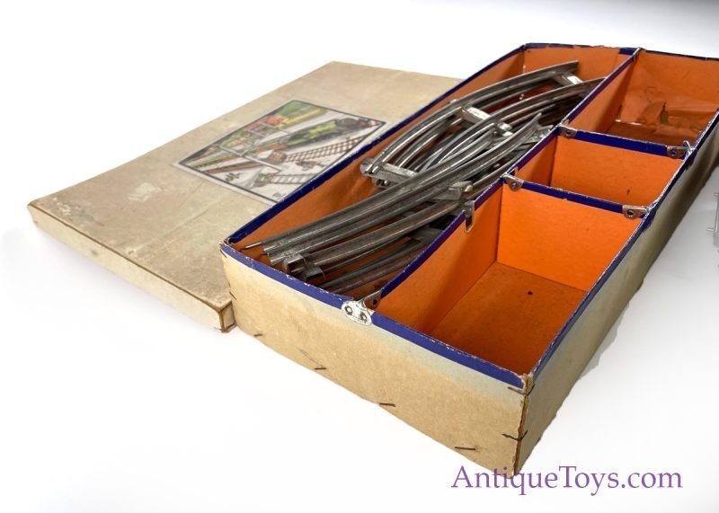 Bing American Cast Iron Train in Box <FONT COLOR="ff000 ">*SOLD*</font> - Image 5