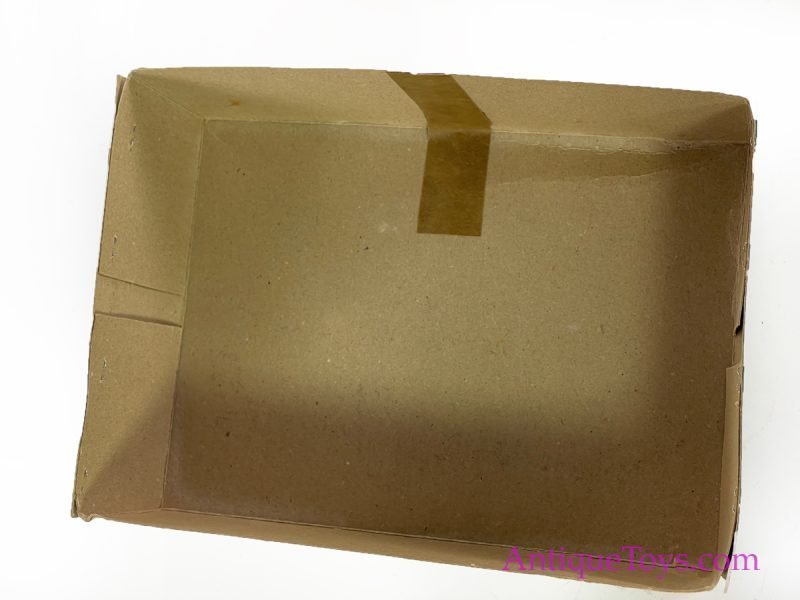 Marx Plastic Battery Operated "Futuristic Car" in Box <FONT COLOR="ff000 ">*SOLD*</font> - Image 7