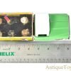 Chinese Tin Lithographed Friction MF385 Stake Truck with Chickens for Sale - Image 9