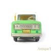 Chinese Tin Lithographed Friction MF385 Stake Truck with Chickens for Sale - Image 5