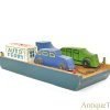 Holgate Toys Wooden Auto Ferry with Cars for Sale - Image 4
