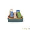 Holgate Toys Wooden Auto Ferry with Cars for Sale - Image 7