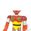 Popy Bandai Vintage ca. 1974 Diecast Getter Robo 5" Chogokin Robot Action Figure for Sale - Image 10