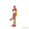 Popy Bandai Vintage ca. 1974 Diecast Getter Robo 5" Chogokin Robot Action Figure for Sale - Image 6
