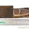 Marx ca. 1930s Pressed Steel Army Canopy Truck <FONT COLOR="ff000 ">*SOLD*</font> - Image 6