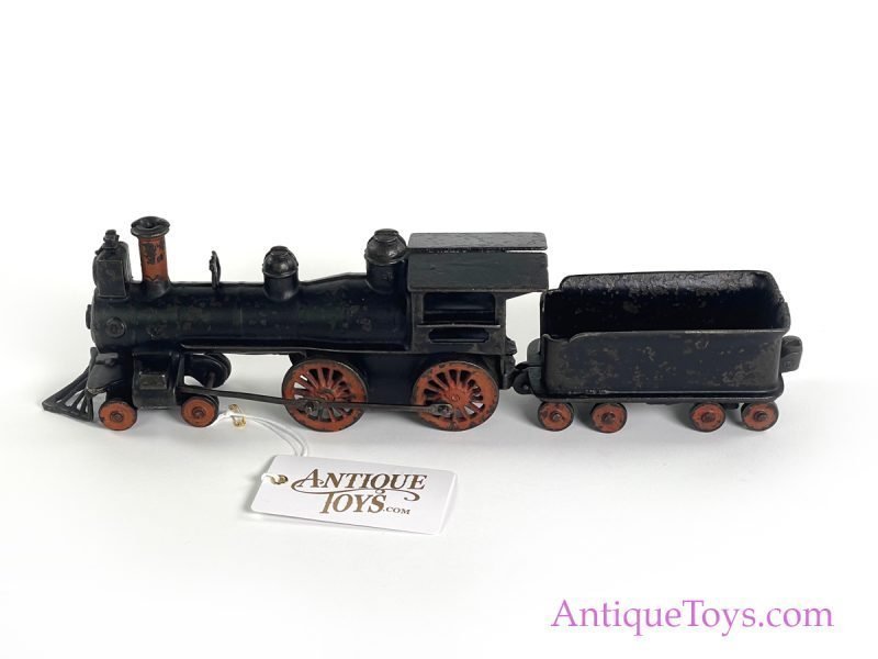 Wilkins Cast Iron Train for Sale <FONT COLOR="ff000 ">*SOLD*</font> - Image 12