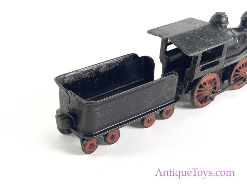 Wilkins Cast Iron Train for Sale <FONT COLOR="ff000 ">*SOLD*</font> - Image 8