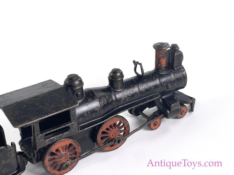 Wilkins Cast Iron Train for Sale <FONT COLOR="ff000 ">*SOLD*</font> - Image 7