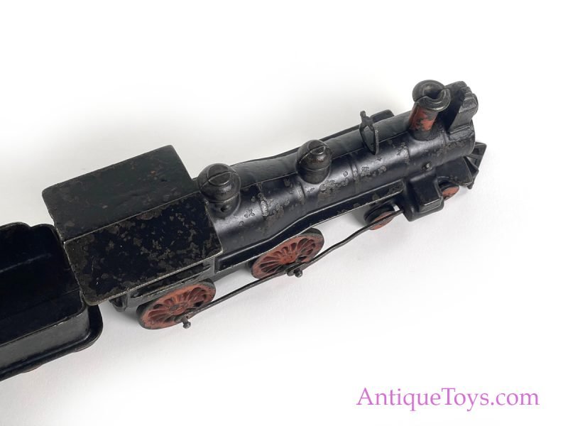 Wilkins Cast Iron Train for Sale <FONT COLOR="ff000 ">*SOLD*</font> - Image 6