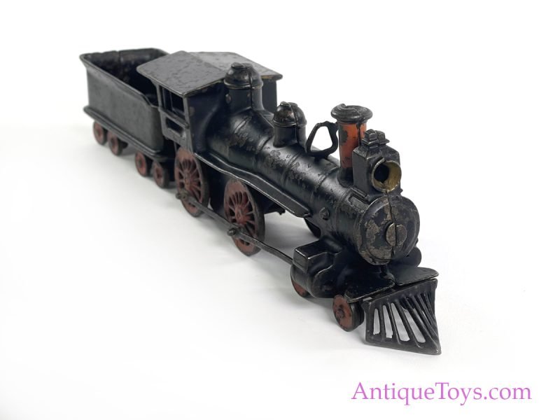 Wilkins Cast Iron Train for Sale <FONT COLOR="ff000 ">*SOLD*</font> - Image 4