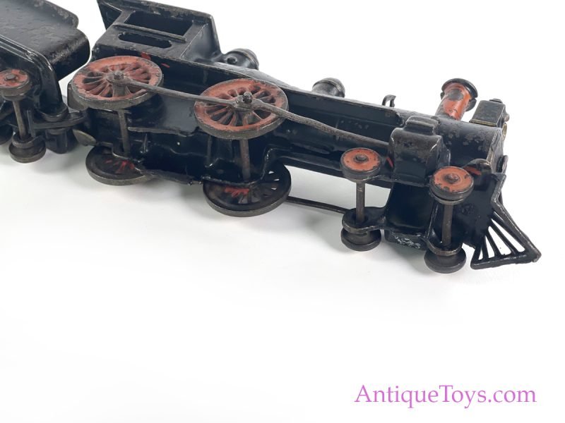Wilkins Cast Iron Train for Sale <FONT COLOR="ff000 ">*SOLD*</font> - Image 3