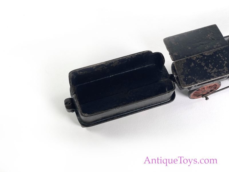 Wilkins Cast Iron Train for Sale <FONT COLOR="ff000 ">*SOLD*</font> - Image 5