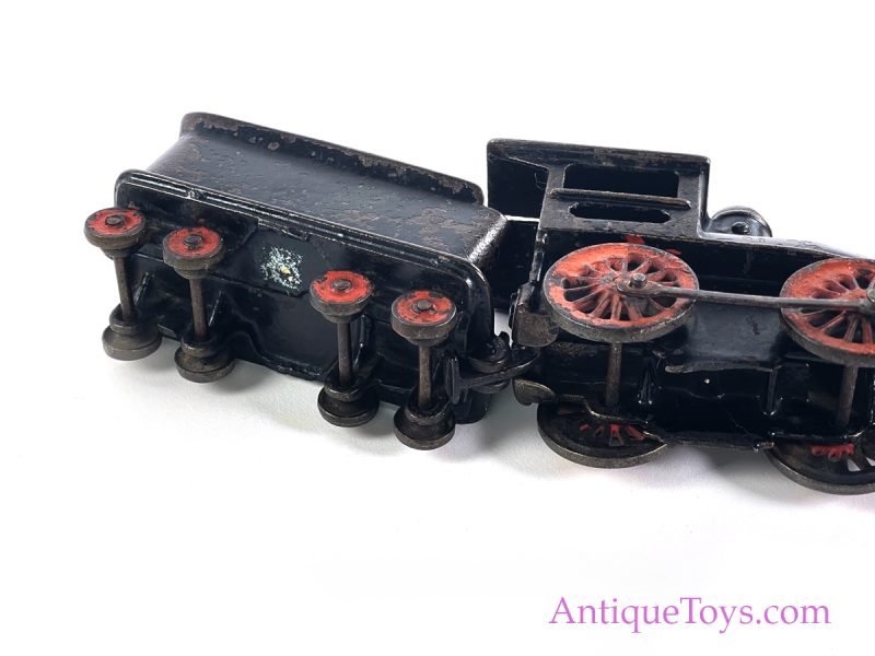 Wilkins Cast Iron Train for Sale <FONT COLOR="ff000 ">*SOLD*</font> - Image 2