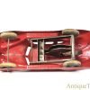 Marx ca. 1930s Pressed Steel Press Down "Mystery Car" Lincoln Zephyr <FONT COLOR="ff000 ">*SOLD*</font> - Image 6