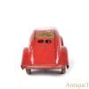 Marx ca. 1930s Pressed Steel Press Down "Mystery Car" Lincoln Zephyr <FONT COLOR="ff000 ">*SOLD*</font> - Image 4