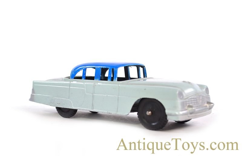 TootsieToy Playtime Toys Diecast #24 Packard 5.5" for Sale