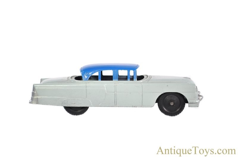 TootsieToy Playtime Toys Diecast #24 Packard 5.5" for Sale - Image 2