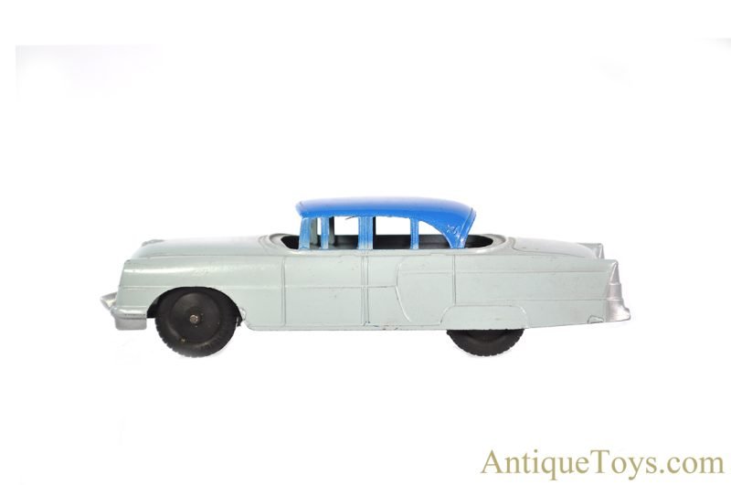 TootsieToy Playtime Toys Diecast #24 Packard 5.5" for Sale - Image 3