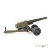 Wood Commodities Corp. ca. 1940s No. 1200 Series Wooden Commando U.S. Army Jeep & 75mm Mobile Gun <FONT COLOR="ff000 ">*SOLD*</font> - Image 8