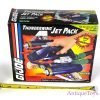 Hasbro G.I. Joe Thunderwing Jet Pack in Box for Sale