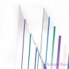 Acrylic Sailboat Sculpture by Will Grant <FONT COLOR="ff000 ">*SOLD*</font> - Image 10