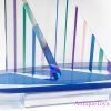 Acrylic Sailboat Sculpture by Will Grant <FONT COLOR="ff000 ">*SOLD*</font> - Image 9