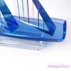 Acrylic Sailboat Sculpture by Will Grant <FONT COLOR="ff000 ">*SOLD*</font> - Image 8