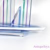 Acrylic Sailboat Sculpture by Will Grant <FONT COLOR="ff000 ">*SOLD*</font> - Image 5