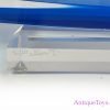 Acrylic Sailboat Sculpture by Will Grant <FONT COLOR="ff000 ">*SOLD*</font> - Image 2