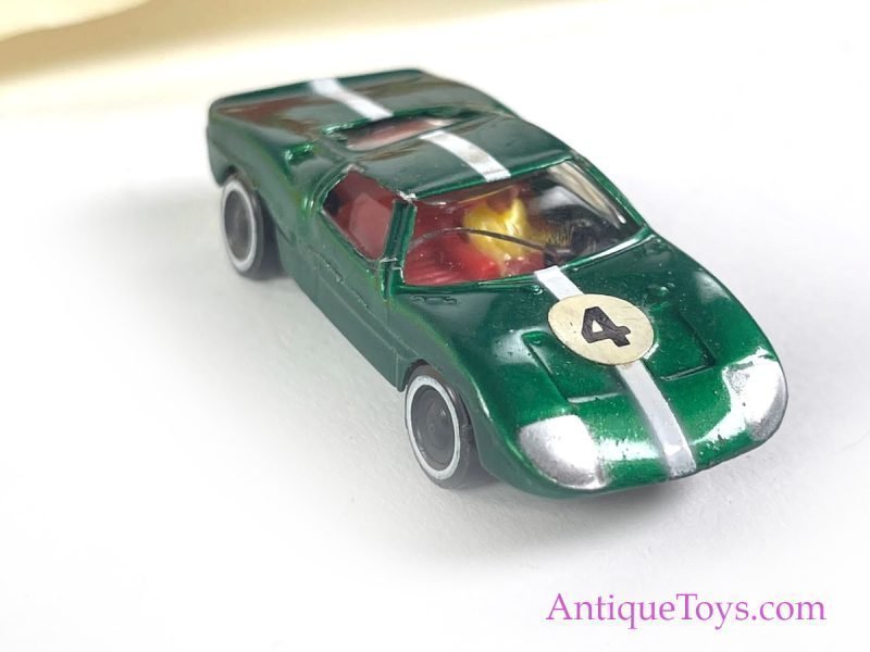 Marx Big Curve Super Race Set in Box <FONT COLOR="ff000 ">*SOLD*</font> - Image 2