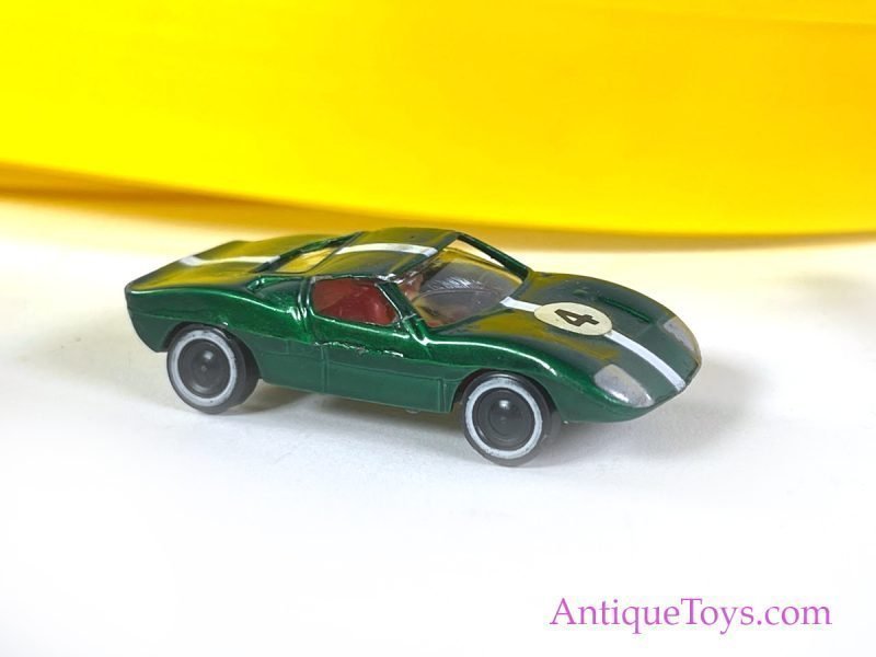 Marx Big Curve Super Race Set in Box <FONT COLOR="ff000 ">*SOLD*</font> - Image 14