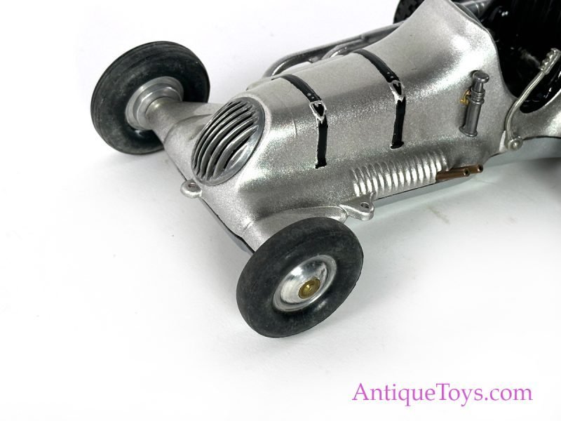 Cox Thimble Drome Race Car with C.I.E. Pro Gas Engine <FONT COLOR="ff000 ">*SOLD*</font> - Image 11