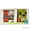 Marx Pressed Steel "Mighty-Marx Sand Hopper Set" Construction Toys in Box <FONT COLOR="ff000 ">*SOLD*</font>