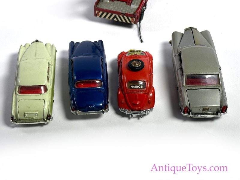 Corgi Diecast Cars and Trucks for Sale - Image 3