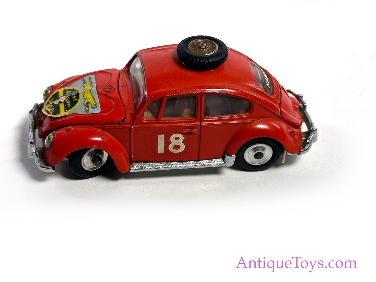 Corgi Diecast Cars and Trucks for Sale -  - Antique Toys for  Sale