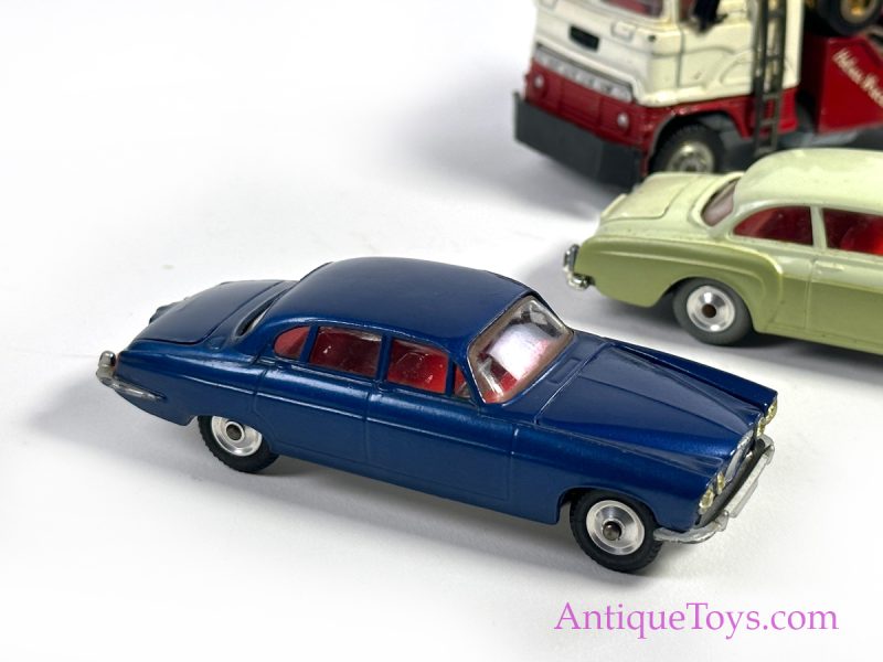 Corgi Diecast Cars and Trucks for Sale - Image 12