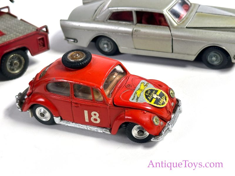 Corgi Diecast Cars and Trucks for Sale - Image 10