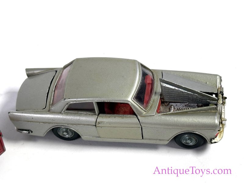 Corgi Diecast Cars and Trucks for Sale - Image 9
