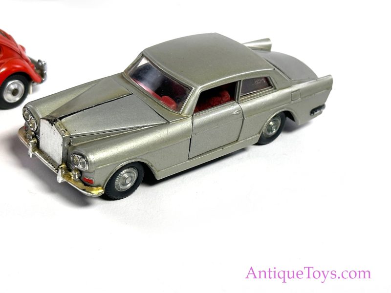 Corgi Diecast Cars and Trucks for Sale - Image 7