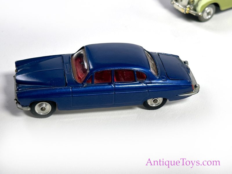 Corgi Diecast Cars and Trucks for Sale - Image 4