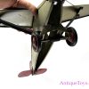 Steelcraft Pressed Steel Lindy Style Airplane <FONT COLOR="ff000 ">*SOLD*</font> - Image 2